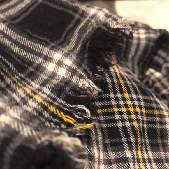 Flannel - Picture 3 of 3